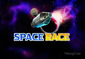 79king Cuộc Đua Không Gian
